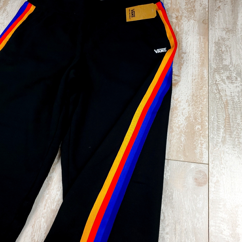 Vans Rainee Crop Pant - Picture 4 of 6